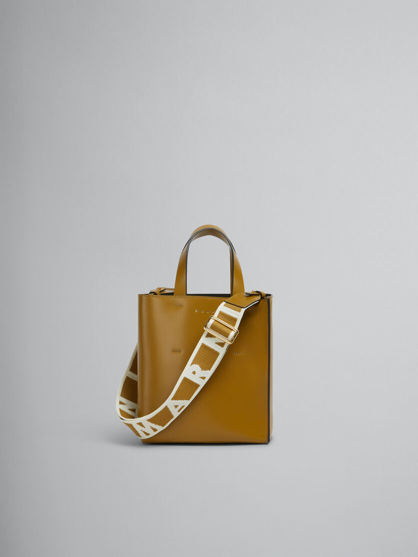 MARNI SHMP0039U1 MUSEOLEATHER MINI BAG
