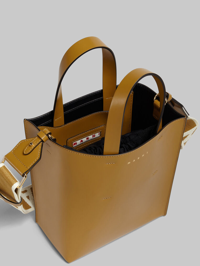 MARNI SHMP0039U1 MUSEOLEATHER MINI BAG