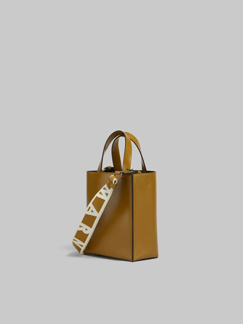 MARNI SHMP0039U1 MUSEOLEATHER MINI BAG