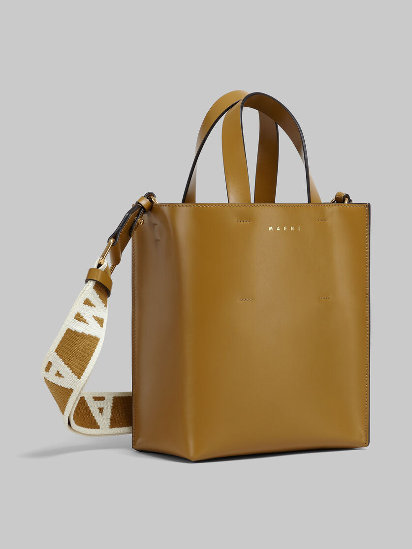 MARNI SHMP0039U1 MUSEOLEATHER MINI BAG