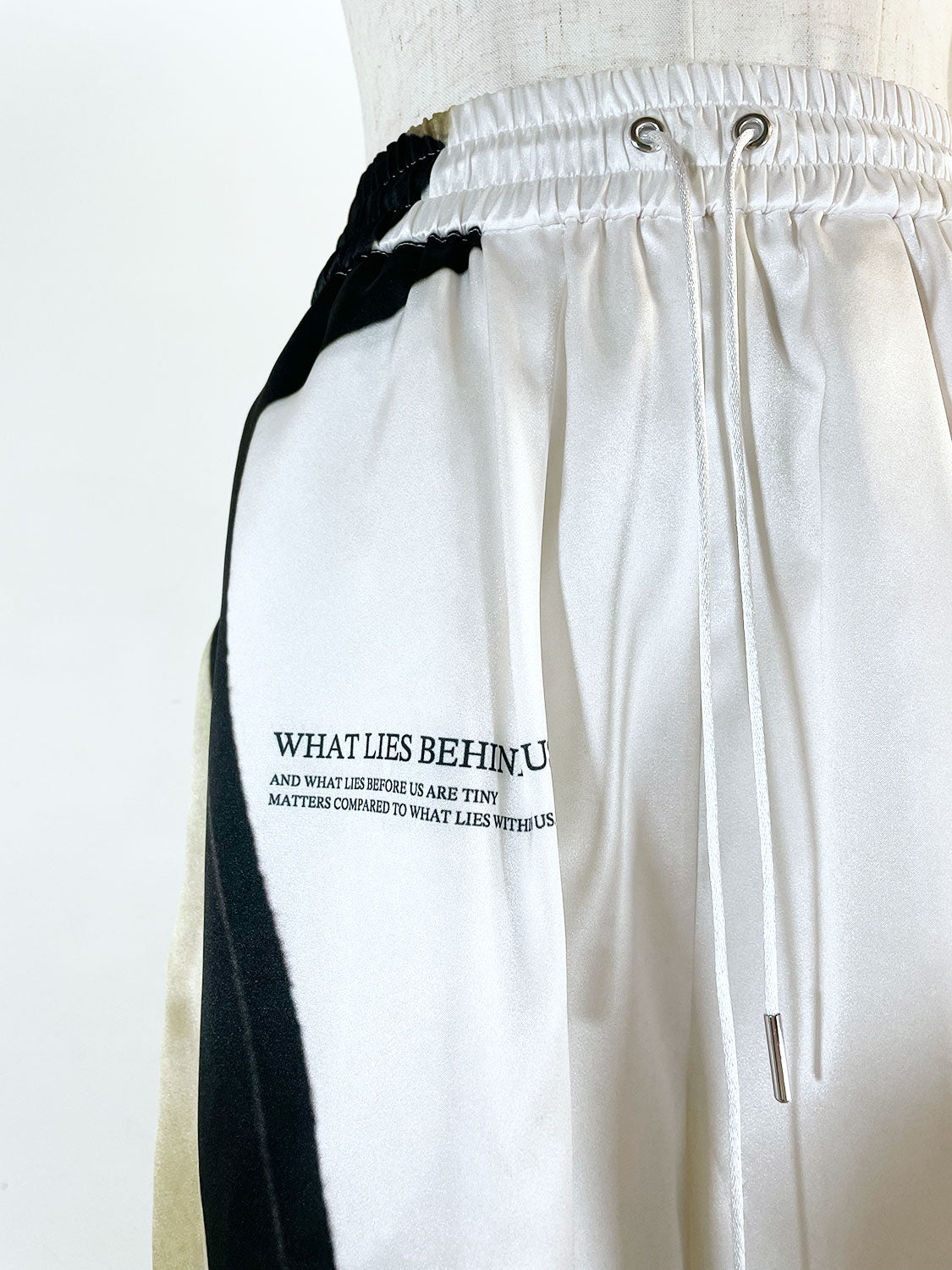 PRANK PROJECT Art Print Pants