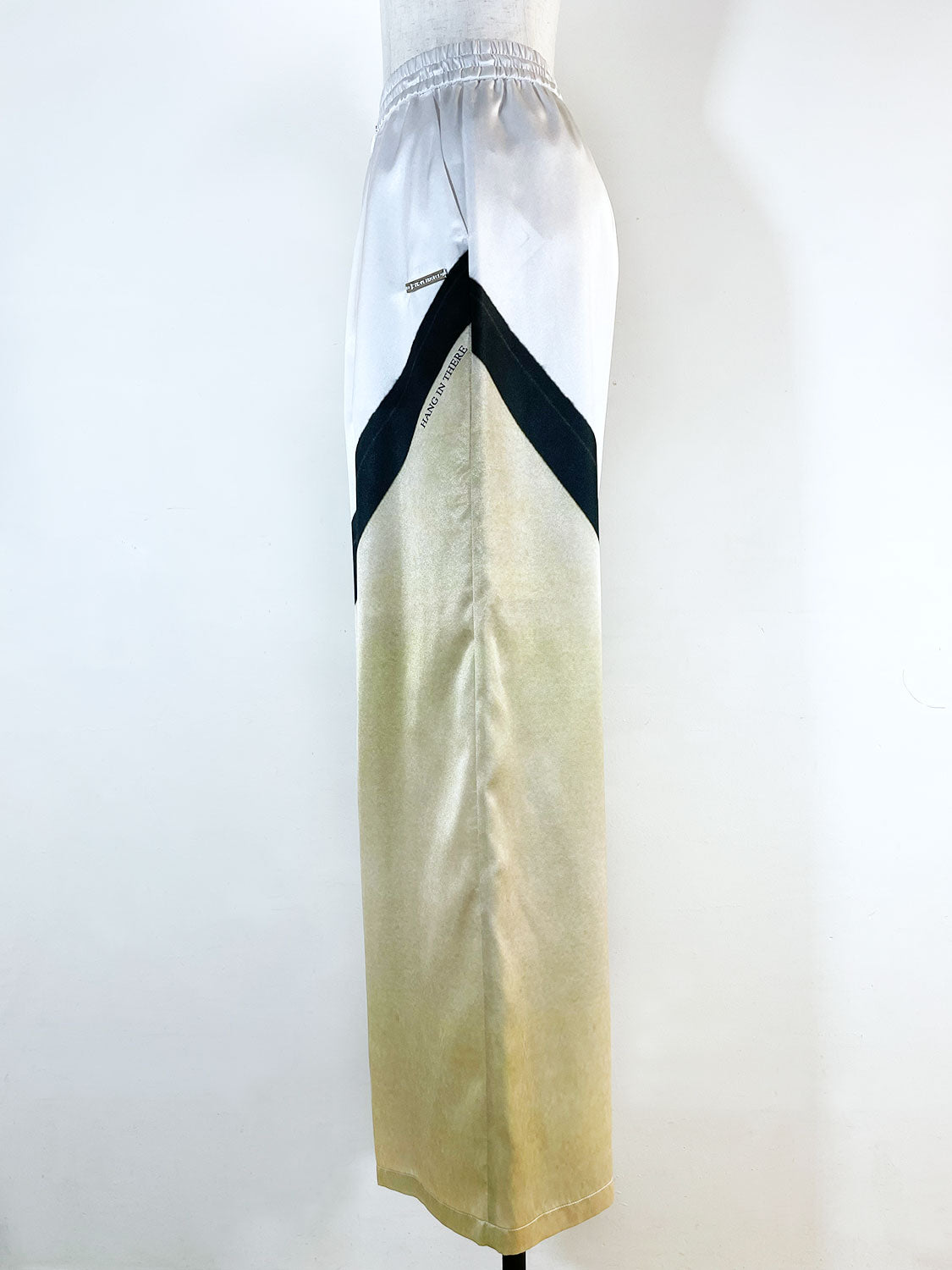 PRANK PROJECT Art Print Pants