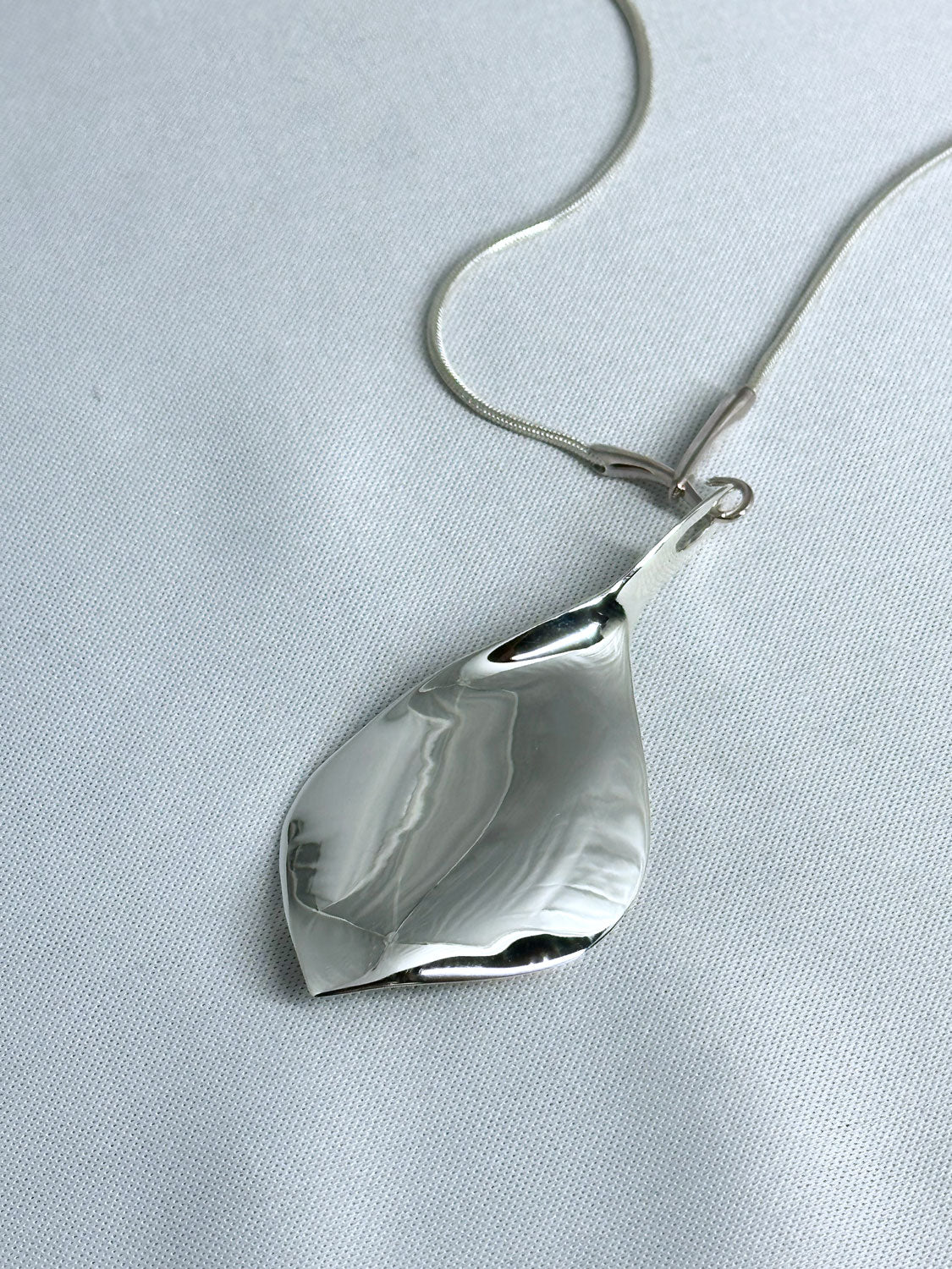 Lemme. L13306 Tali Necklace