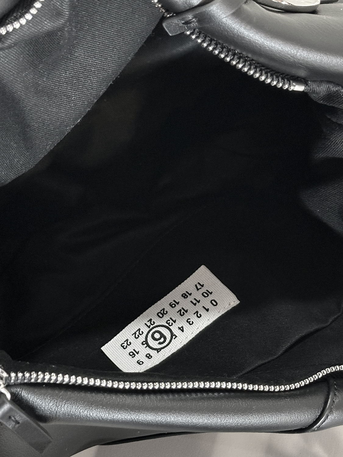 MM⑥ SB5WF0016 FOLDED JAPANESE BAG