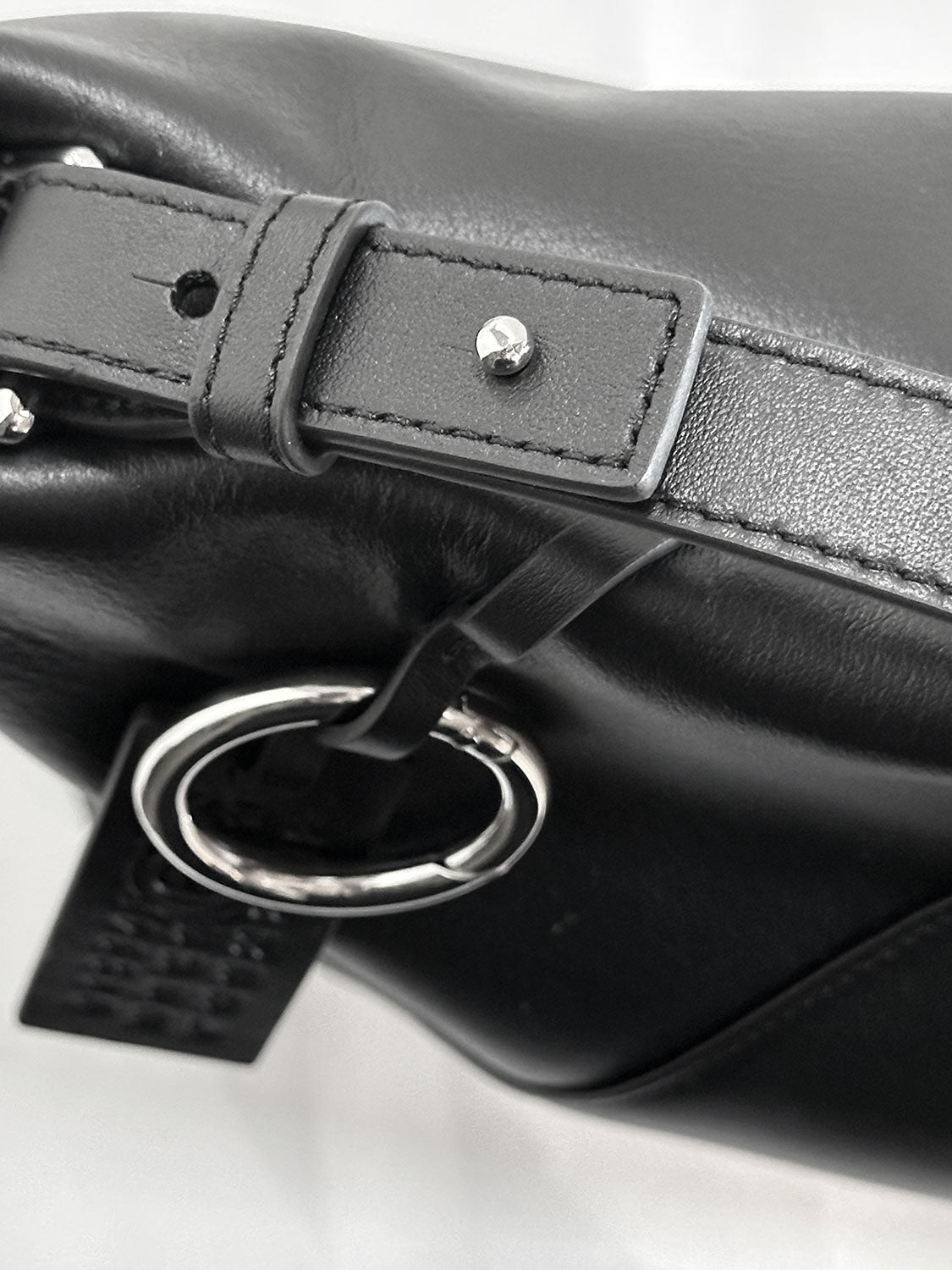 MM⑥ SB5WF0016 FOLDED JAPANESE BAG