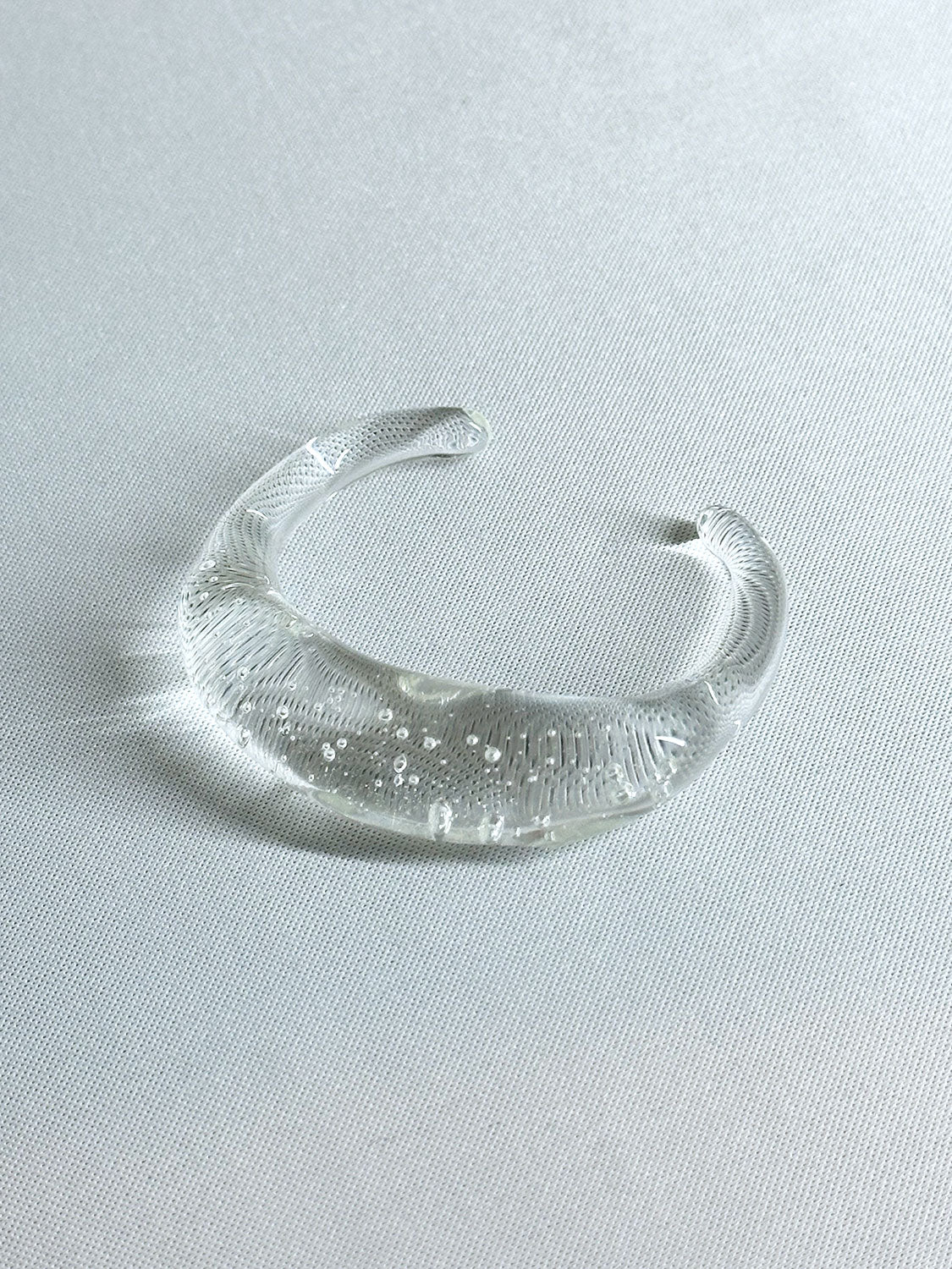 Lemme. L11401 Bubble Bangle