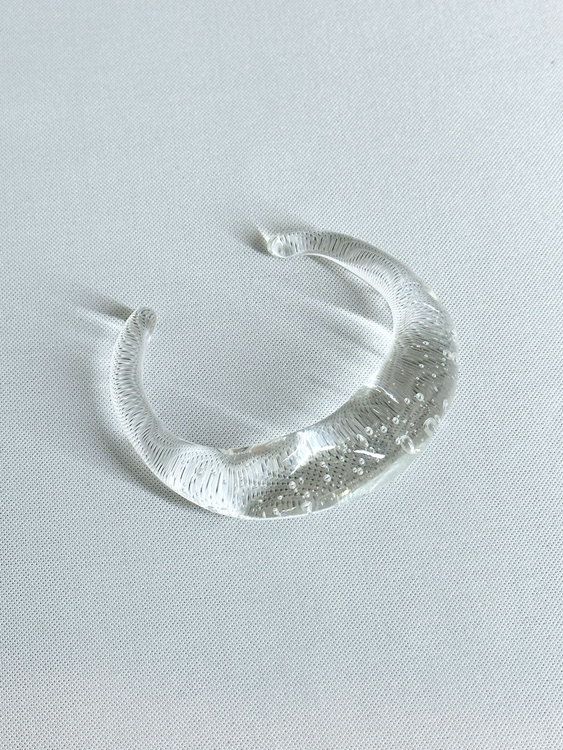 Lemme. L11401 Bubble Bangle
