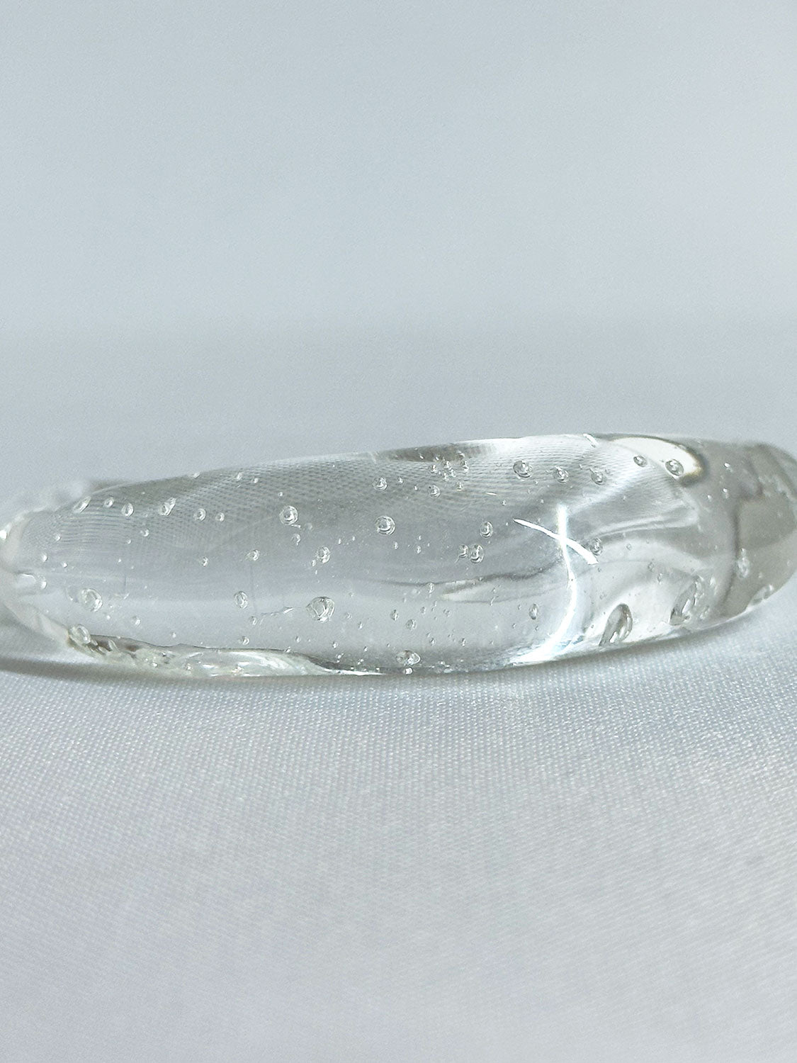 Lemme. L11401 Bubble Bangle