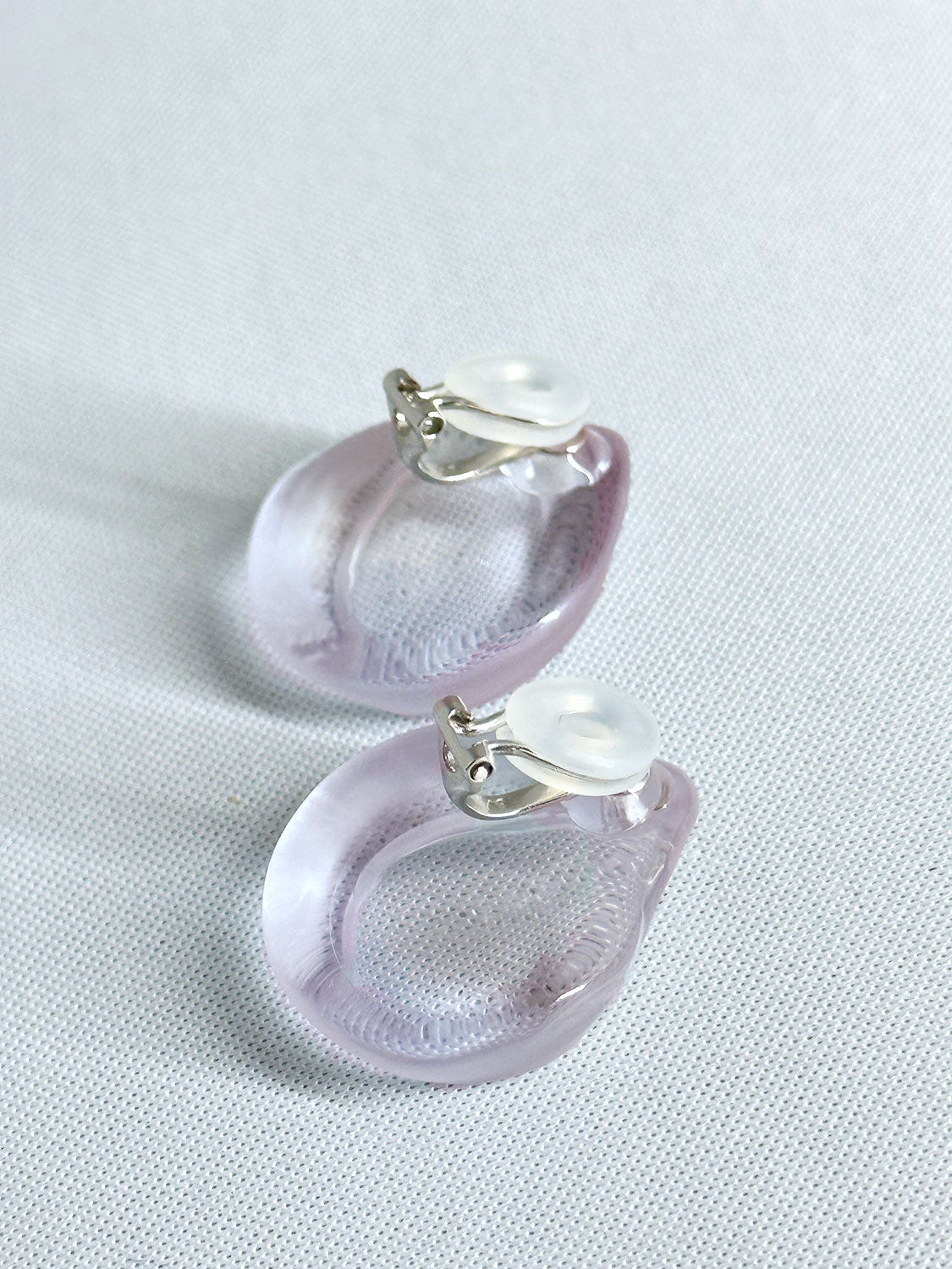 Lemme. L11103 Roni Earrings(Clip)