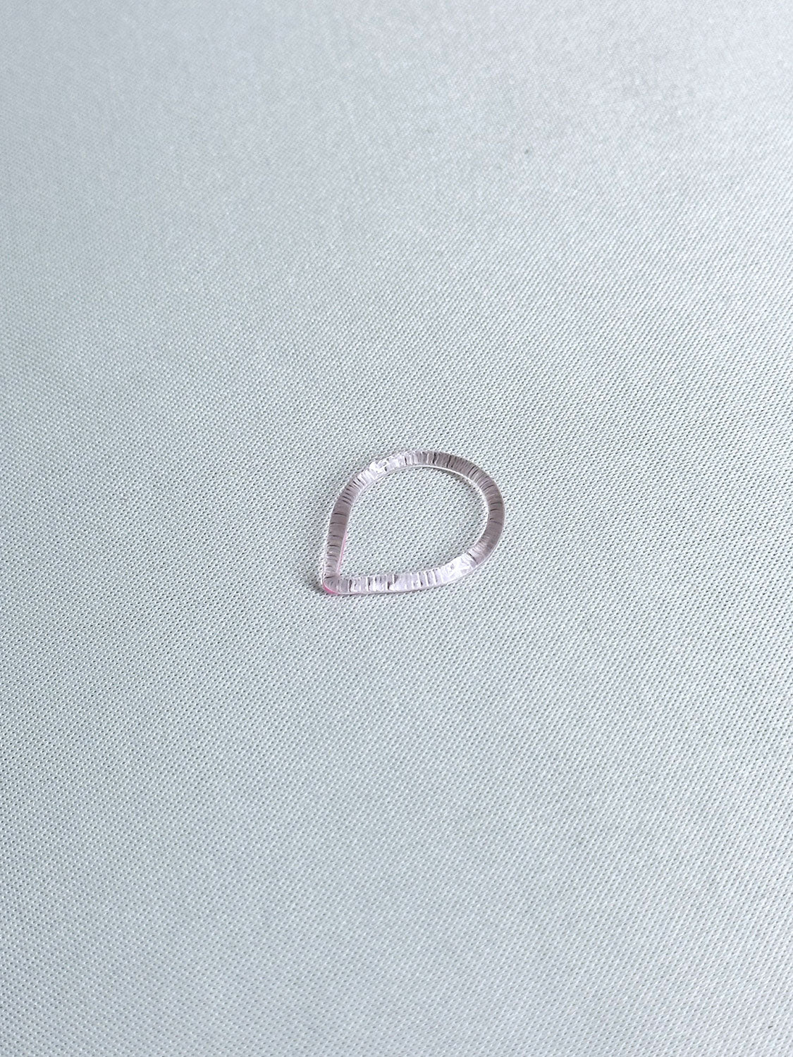 Lemme. L7201 Peak Ring(PINK)