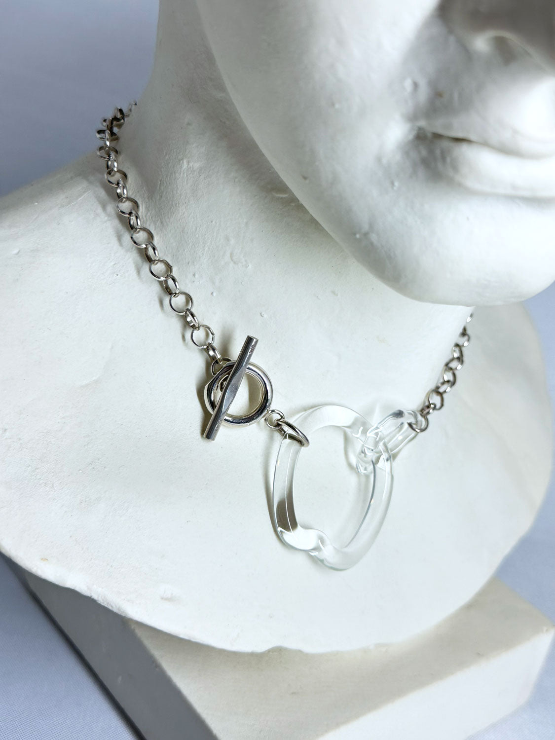 Lemme. L7601 Sunbeams Choker