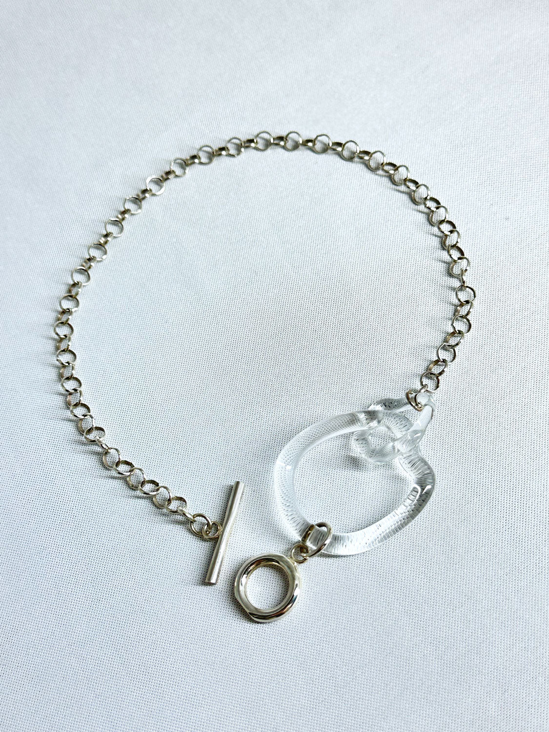 Lemme. L7601 Sunbeams Choker