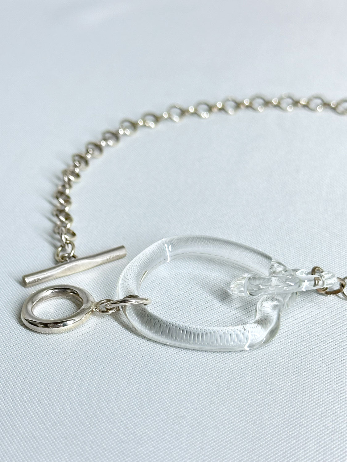 Lemme. L7601 Sunbeams Choker