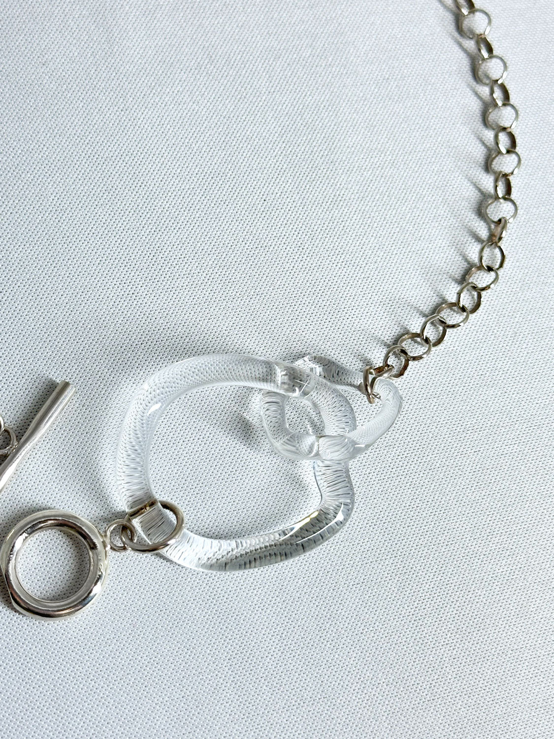 Lemme. L7601 Sunbeams Choker