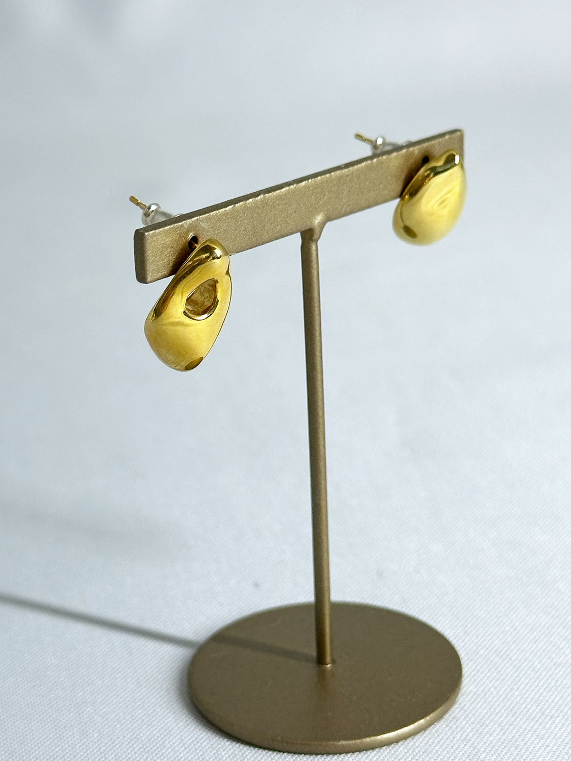 Lemme. L11107 Mini Merty Earrings