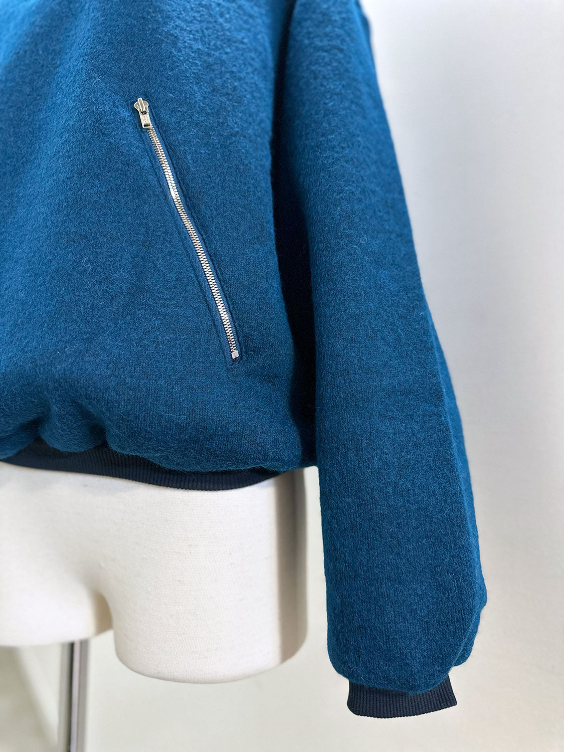 TANAKA ST-283NG-PE FLEECE PO