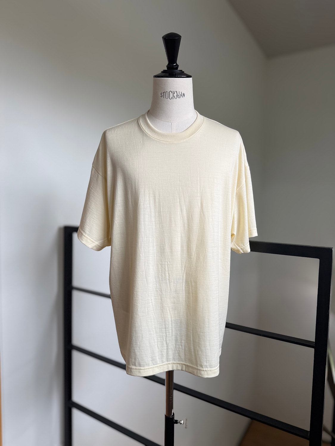 nonnotte N-25A-039 New Standard T-Shirt