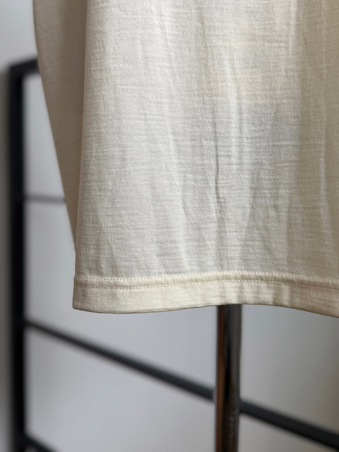 nonnotte N-25A-039 New Standard T-Shirt