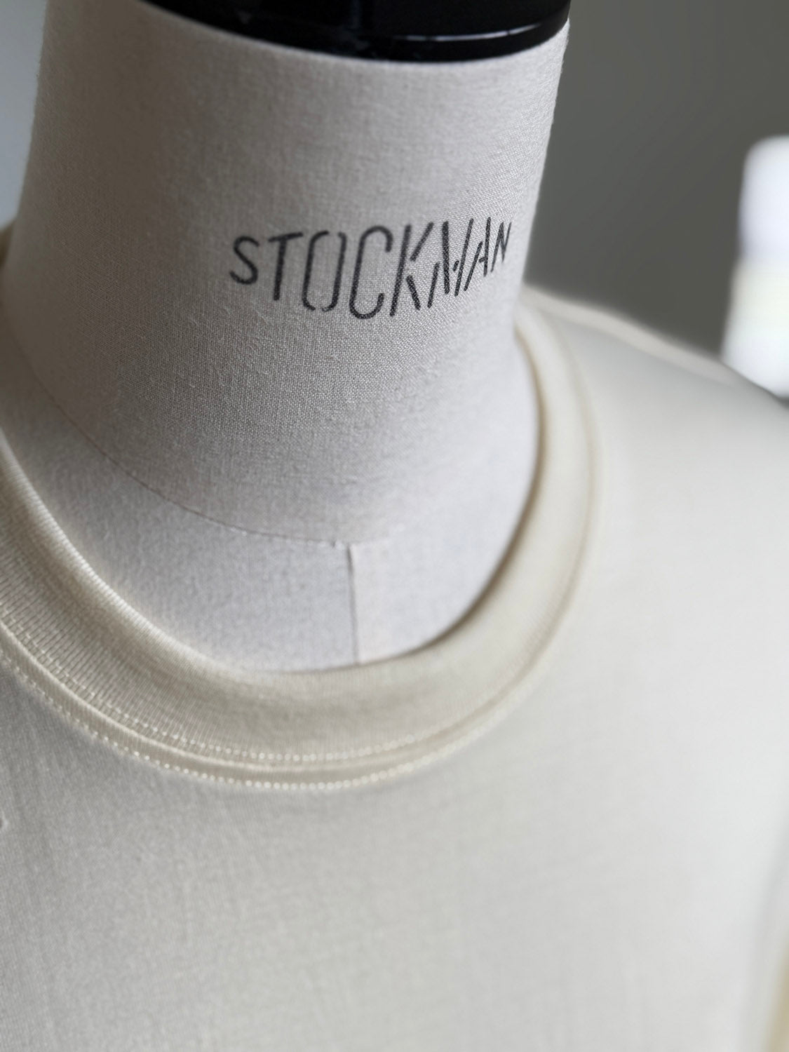 nonnotte N-25A-039 New Standard T-Shirt