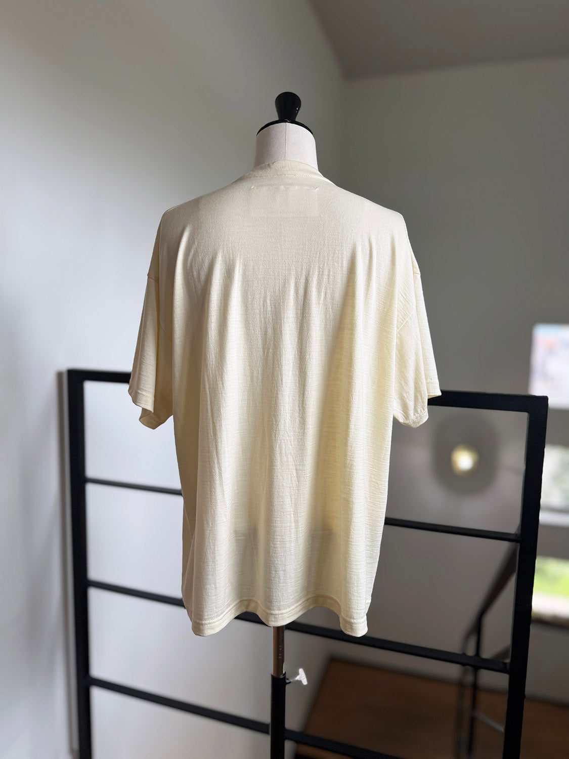 nonnotte N-25A-039 New Standard T-Shirt