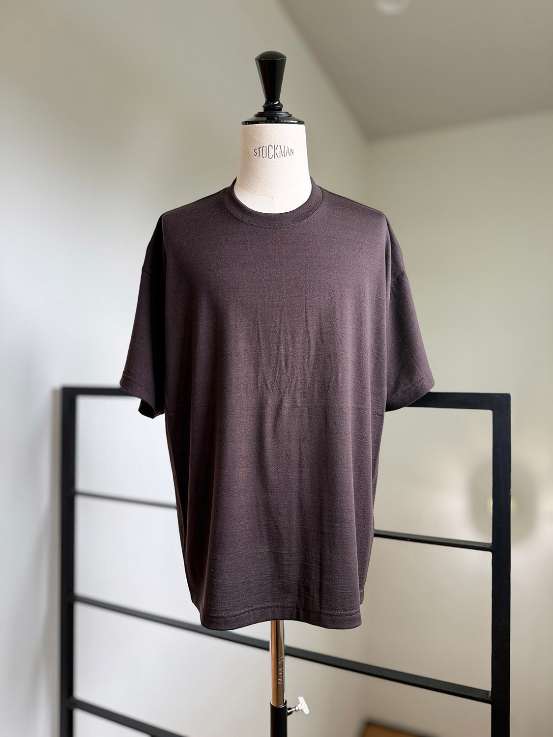 nonnotte N-25A-039 New Standard T-Shirt