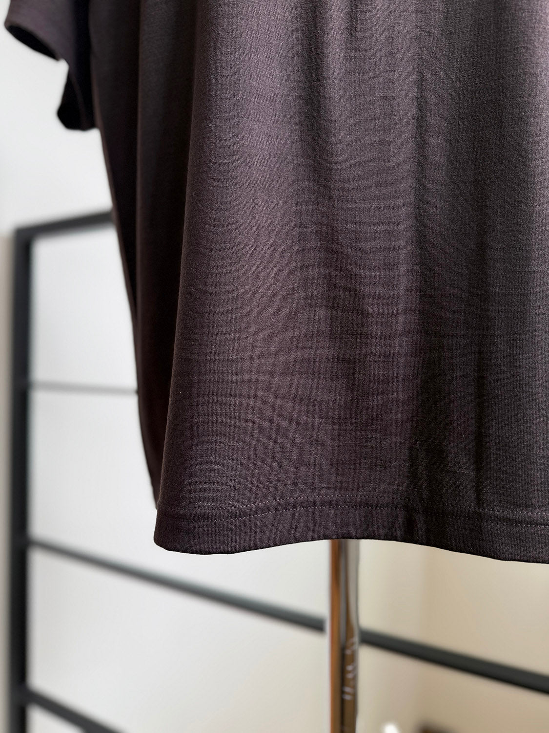 nonnotte N-25A-039 New Standard T-Shirt
