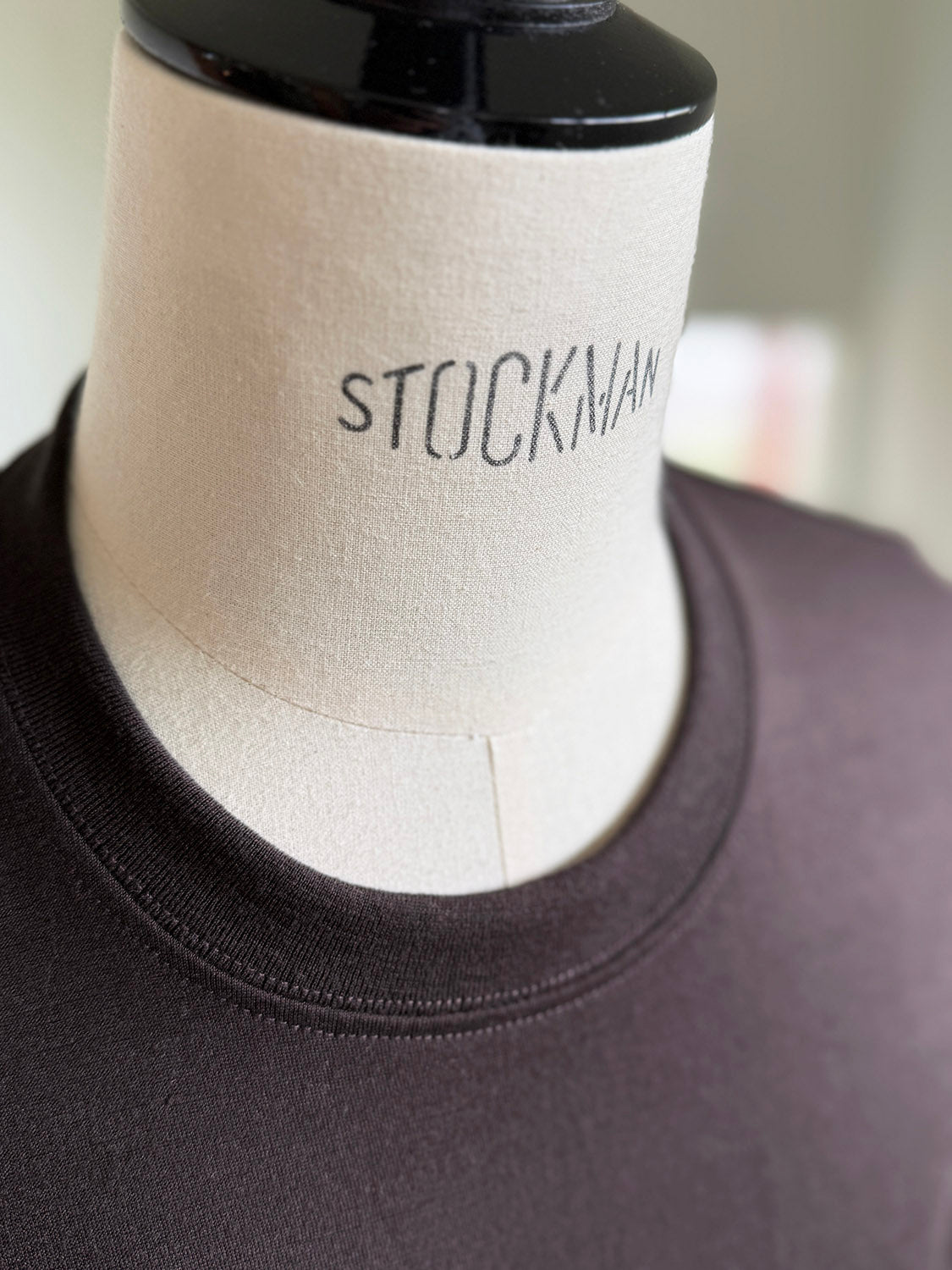 nonnotte N-25A-039 New Standard T-Shirt