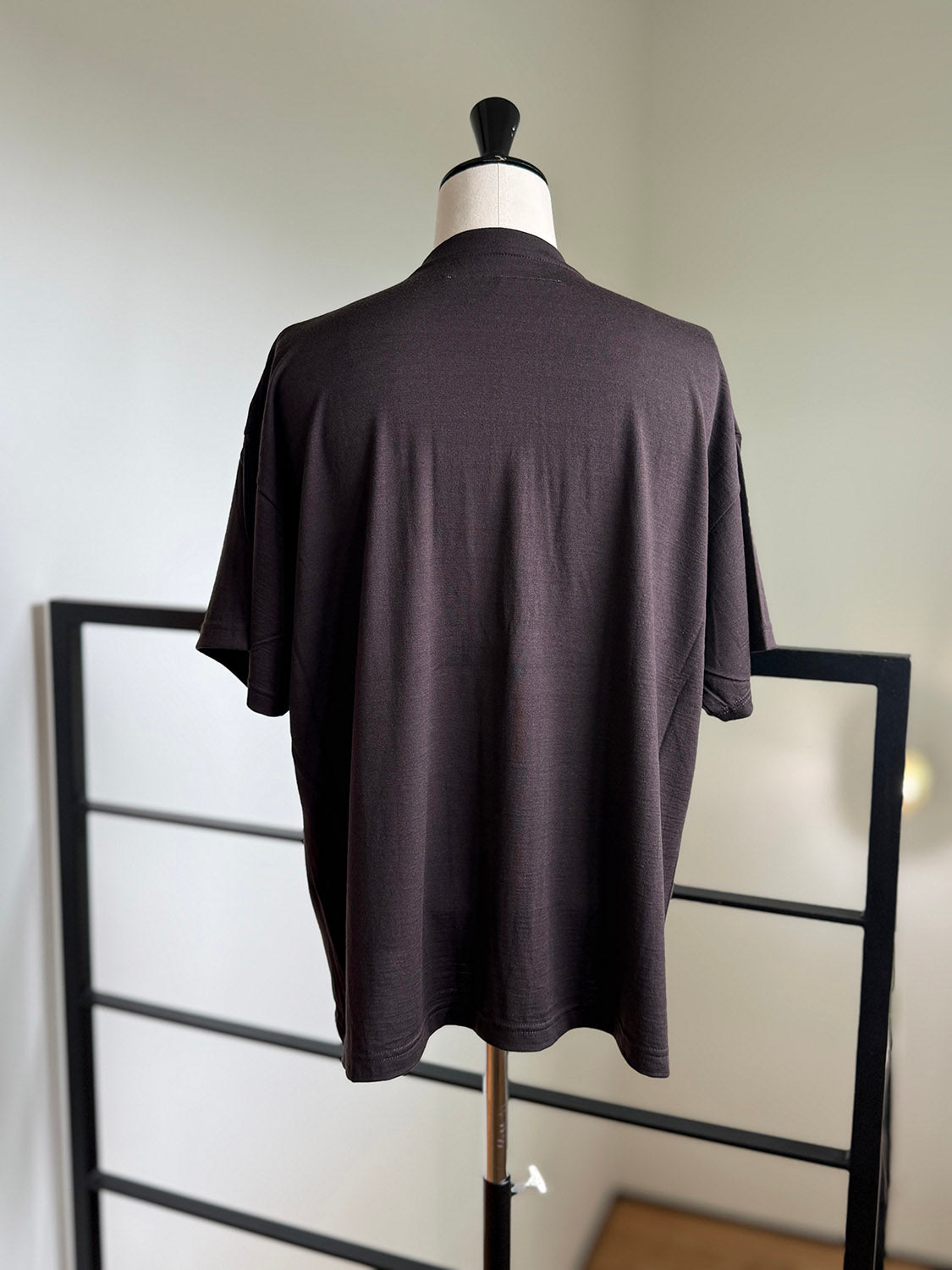 nonnotte N-25A-039 New Standard T-Shirt