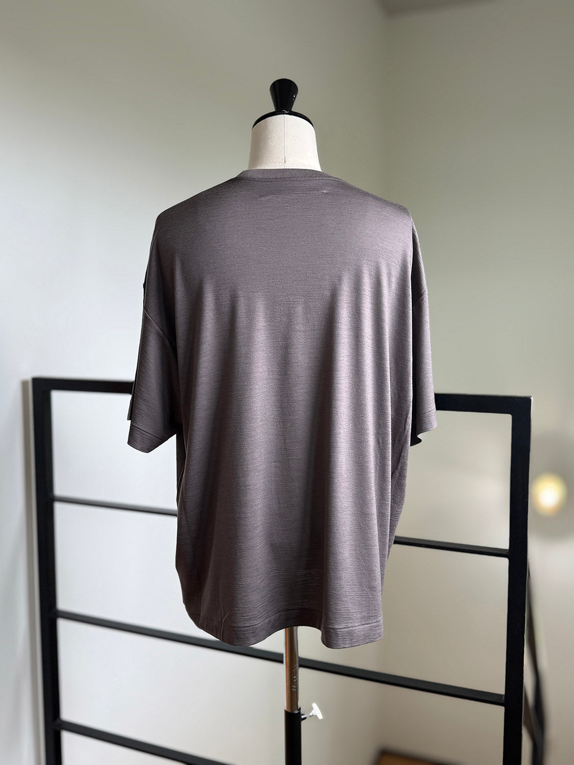 nonnotte N-26S-038 New Standard T-Shirt