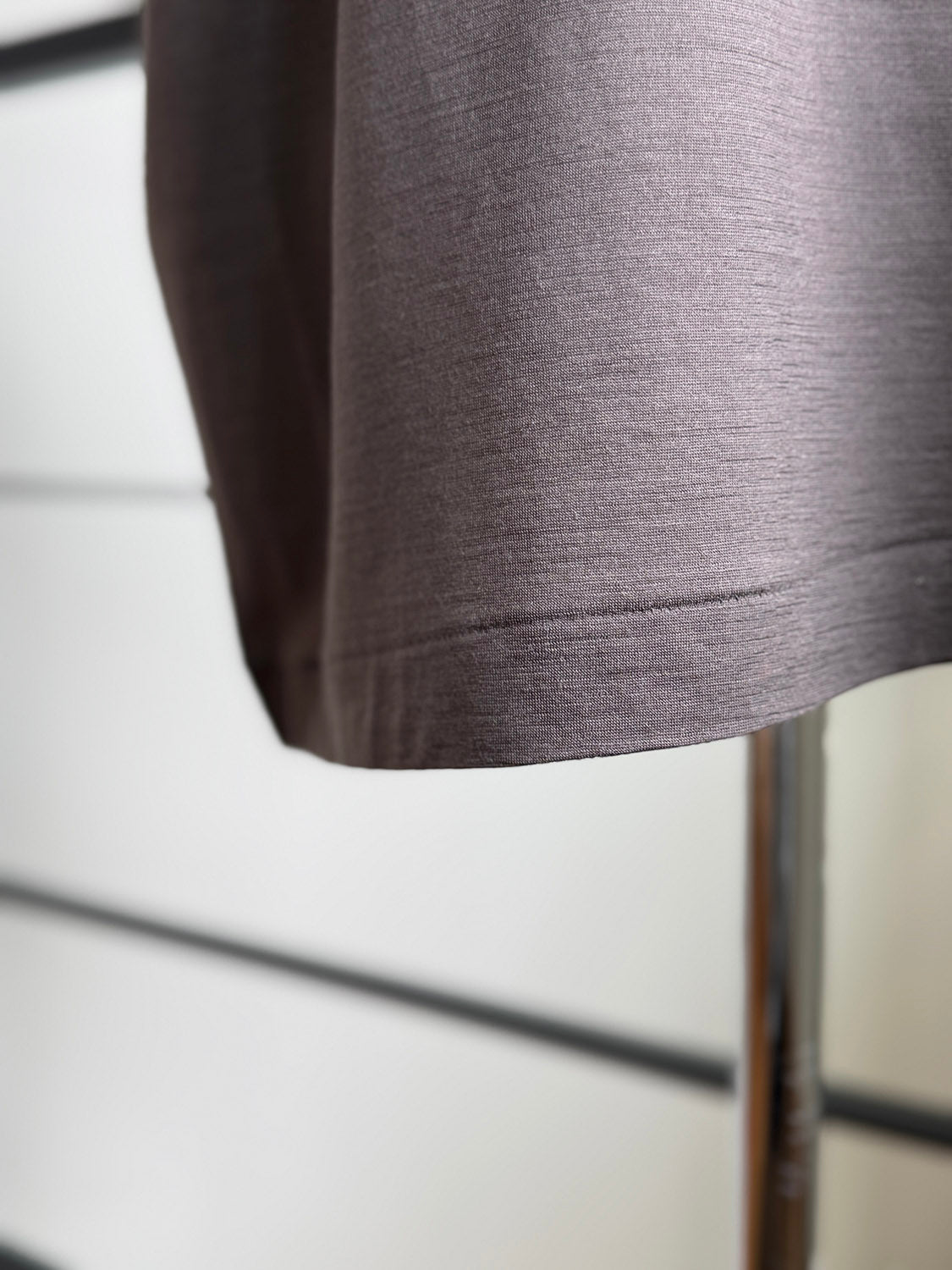 nonnotte N-26S-038 New Standard T-Shirt