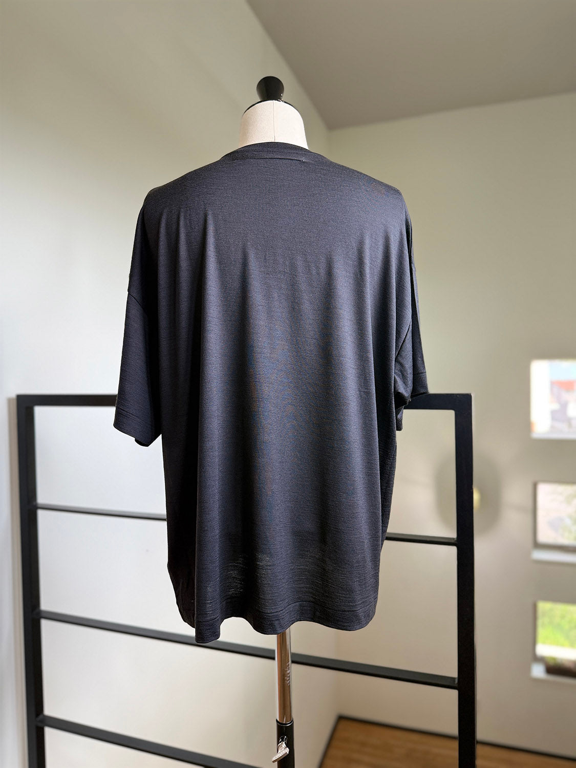nonnotte N-26S-038 New Standard T-Shirt