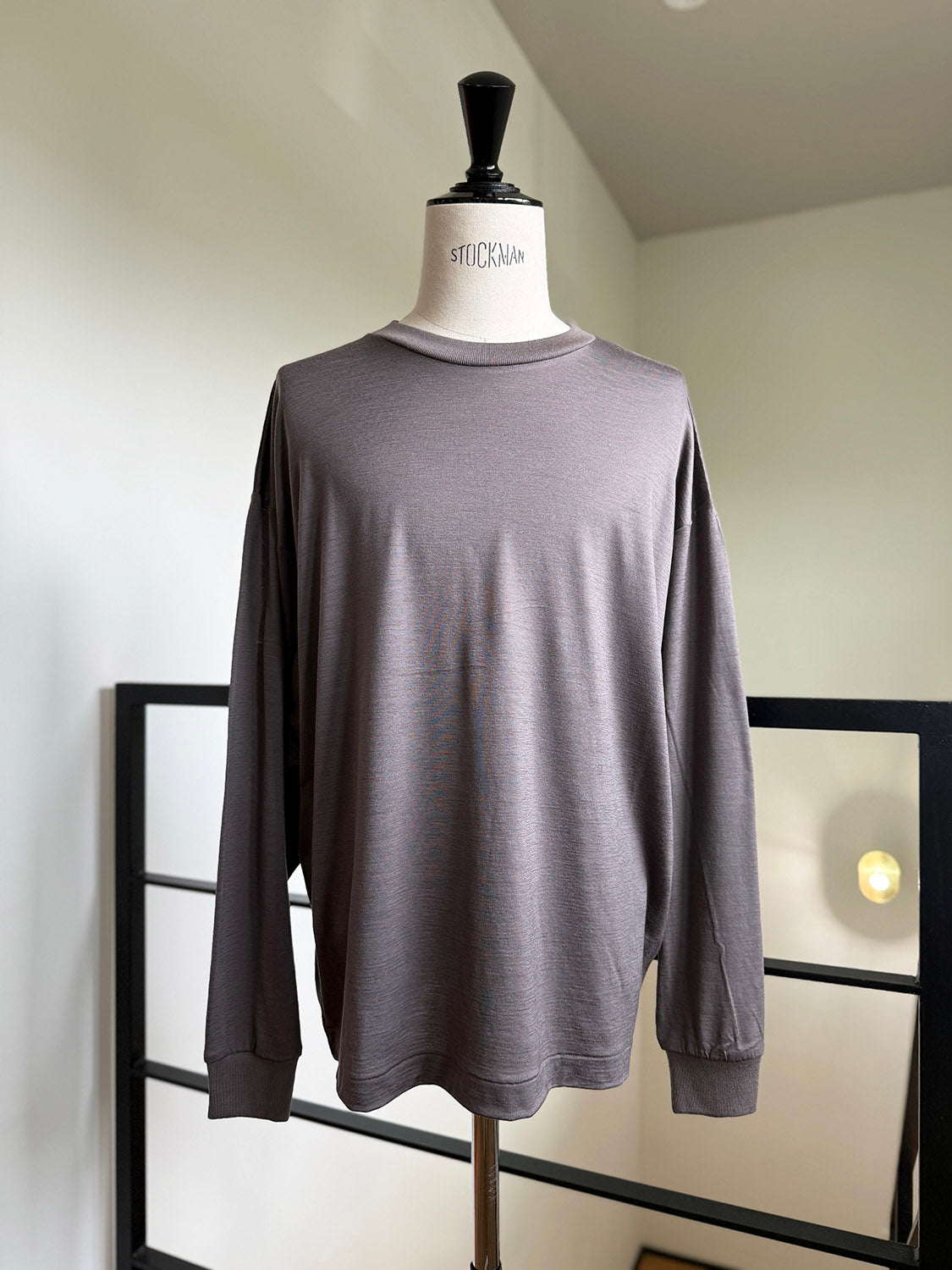 nonnotte N-26S-039 New Tapered OS L/S