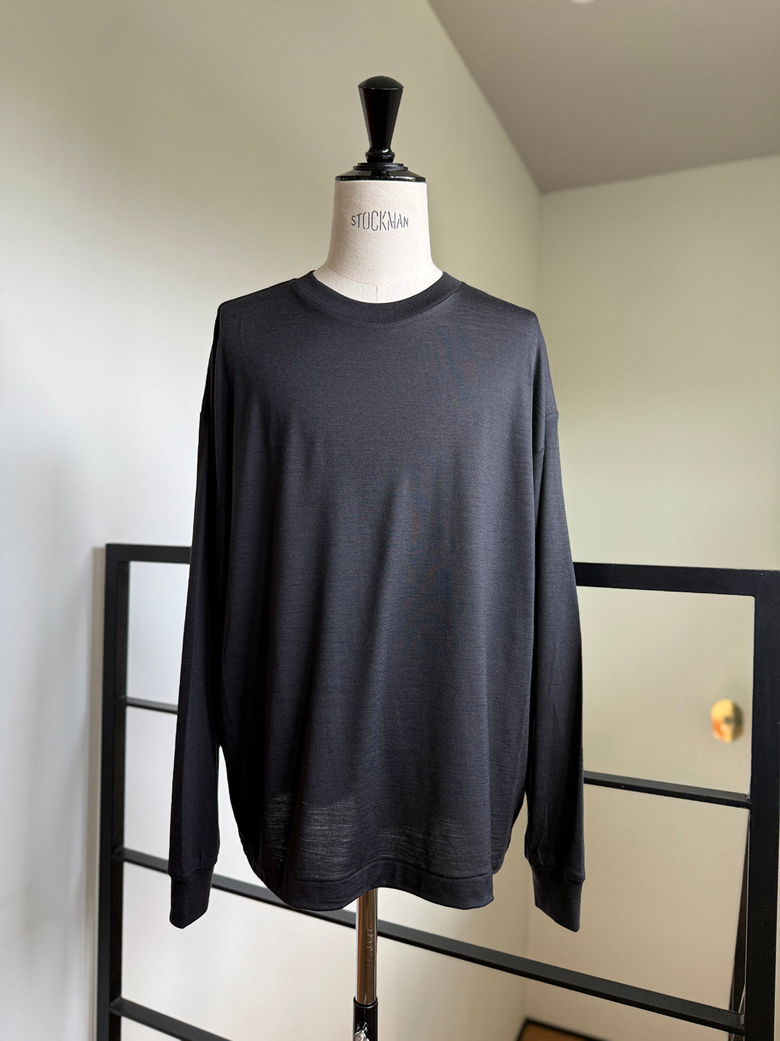 nonnotte N-26S-039 New Tapered OS L/S