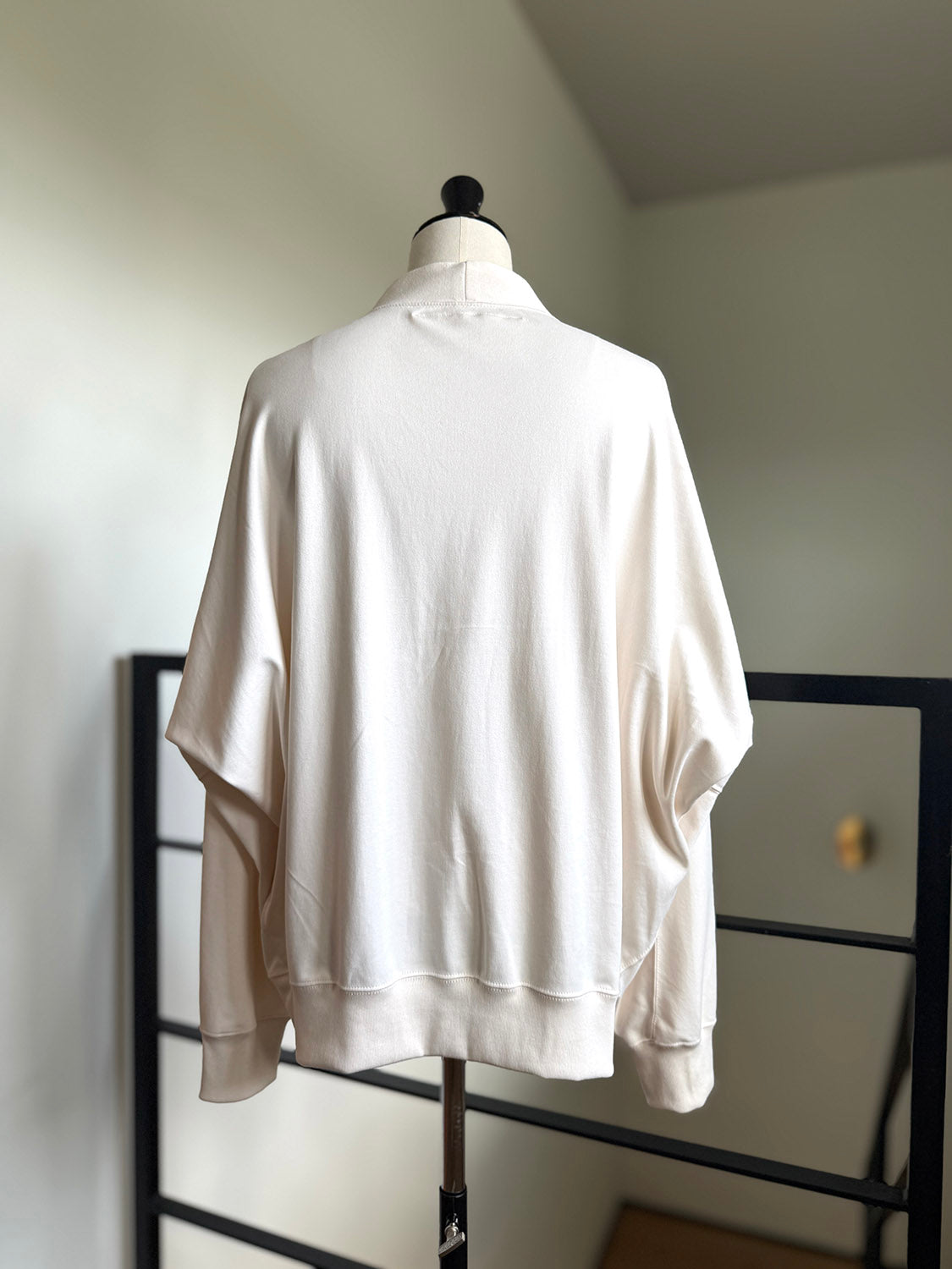 nonnotte N-25A-046 Cachecoeur Cardigan