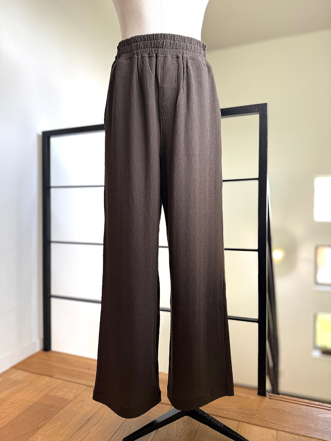 nonnotte N-26S-098 Drifter Slacks