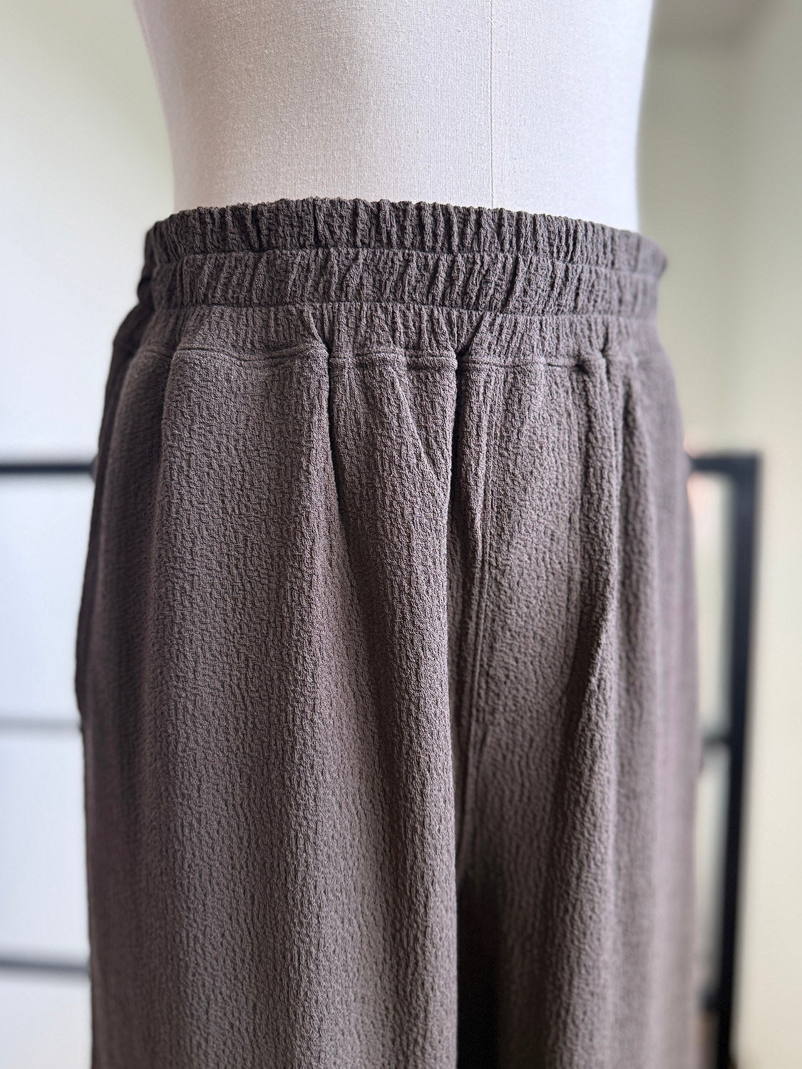 nonnotte N-26S-098 Drifter Slacks