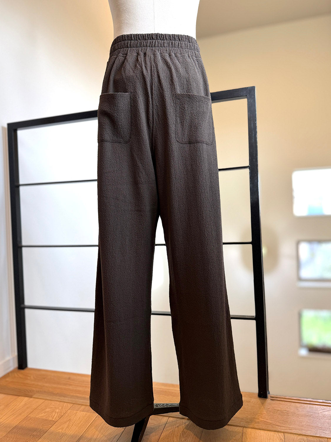 nonnotte N-26S-098 Drifter Slacks