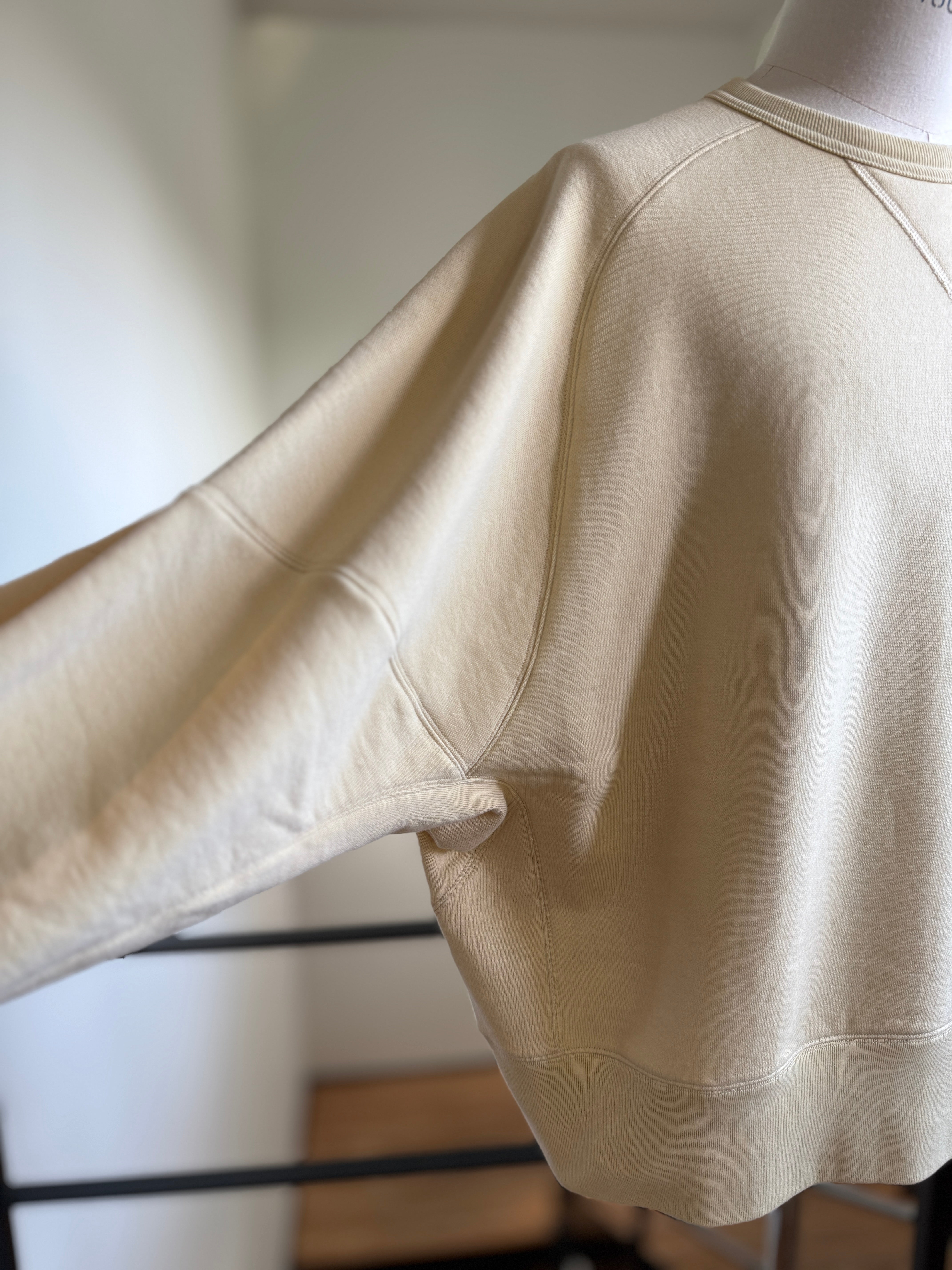 SEEALL SAU63 SW983(MM-008) FAULT SWEAT