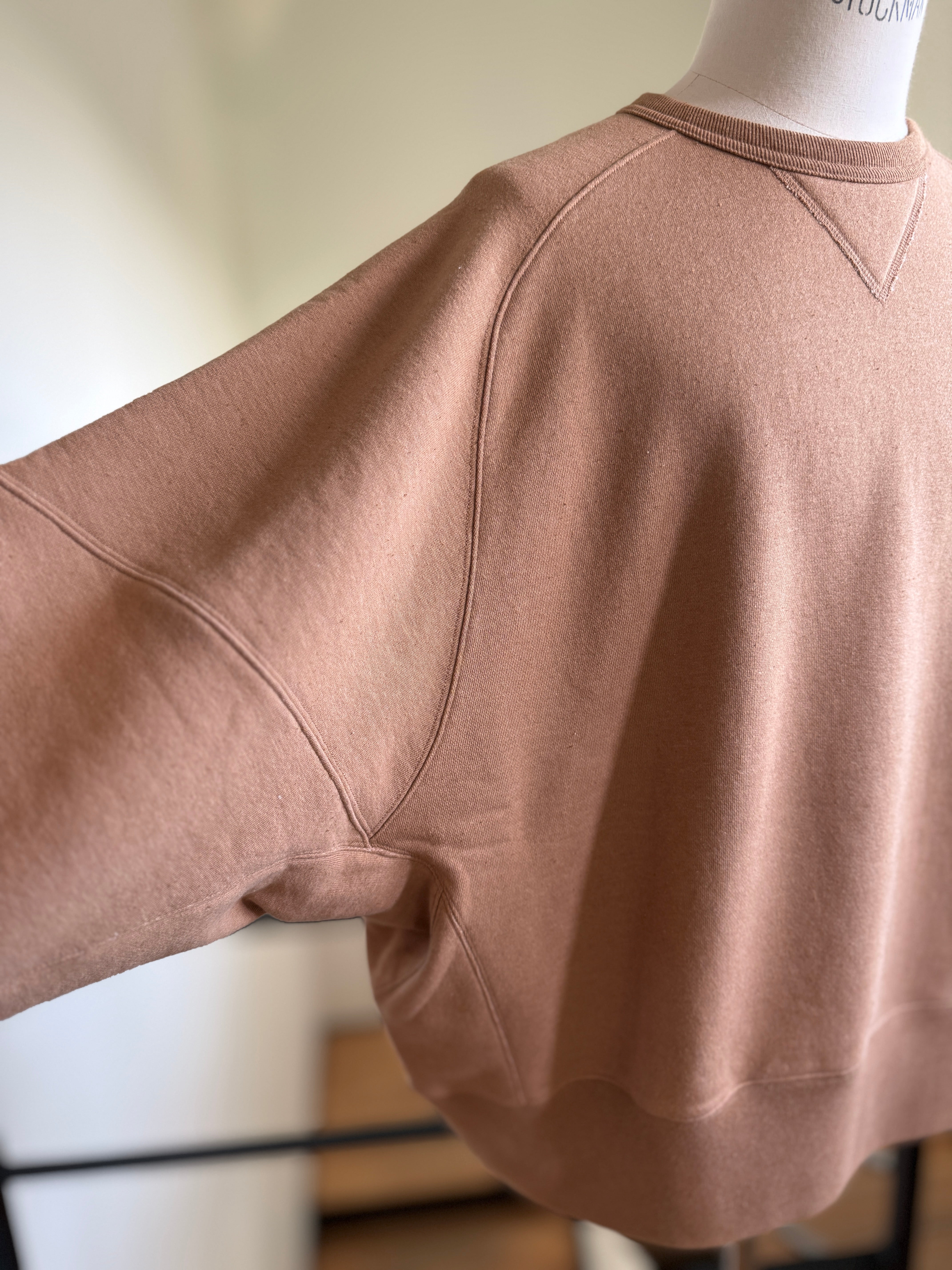 SEEALL SAU63 SW983(MM-006) FAULT SWEAT