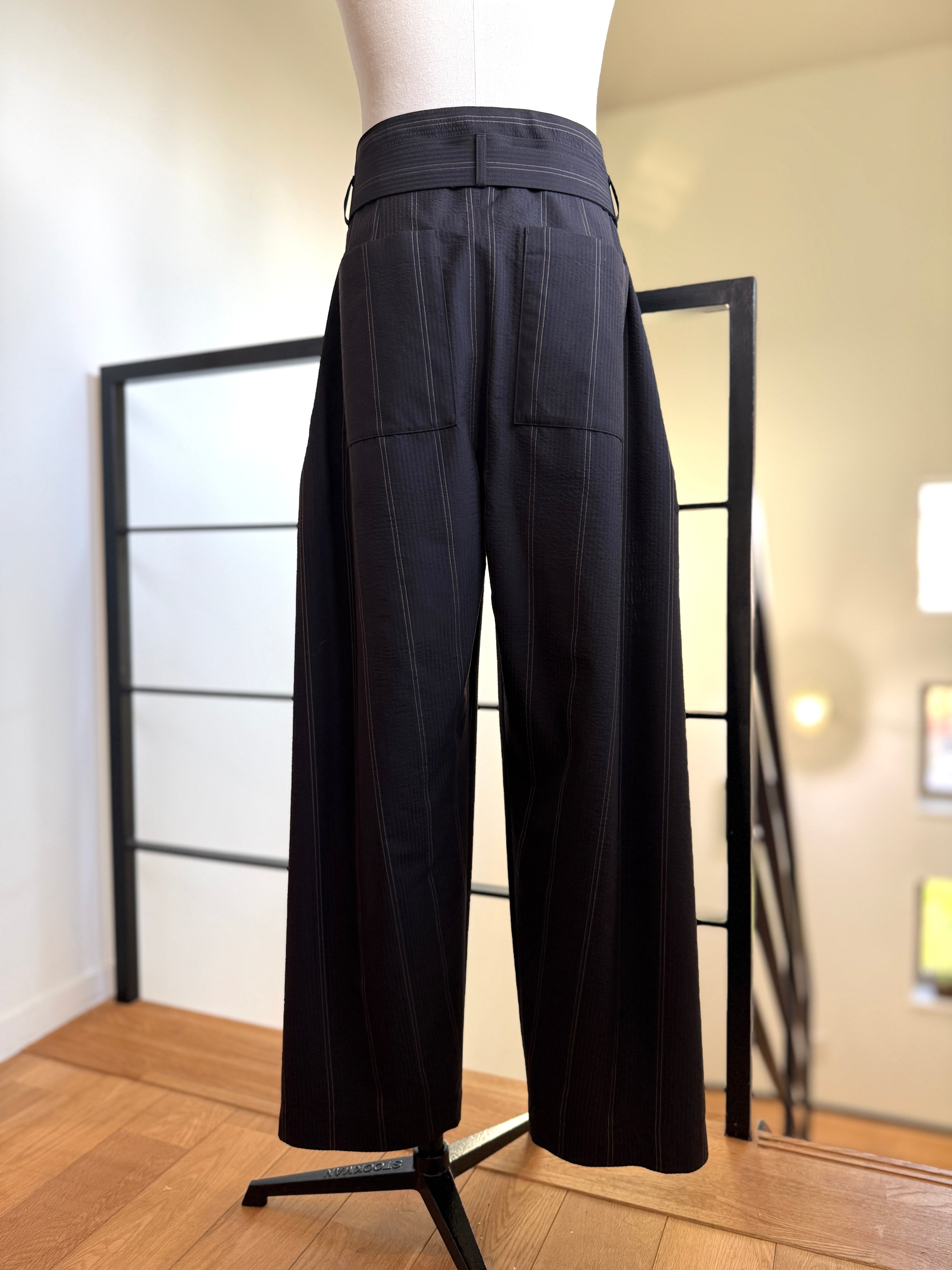 SEEALL SAU63 PT181 (MK-001) MANCHESTER PANTS