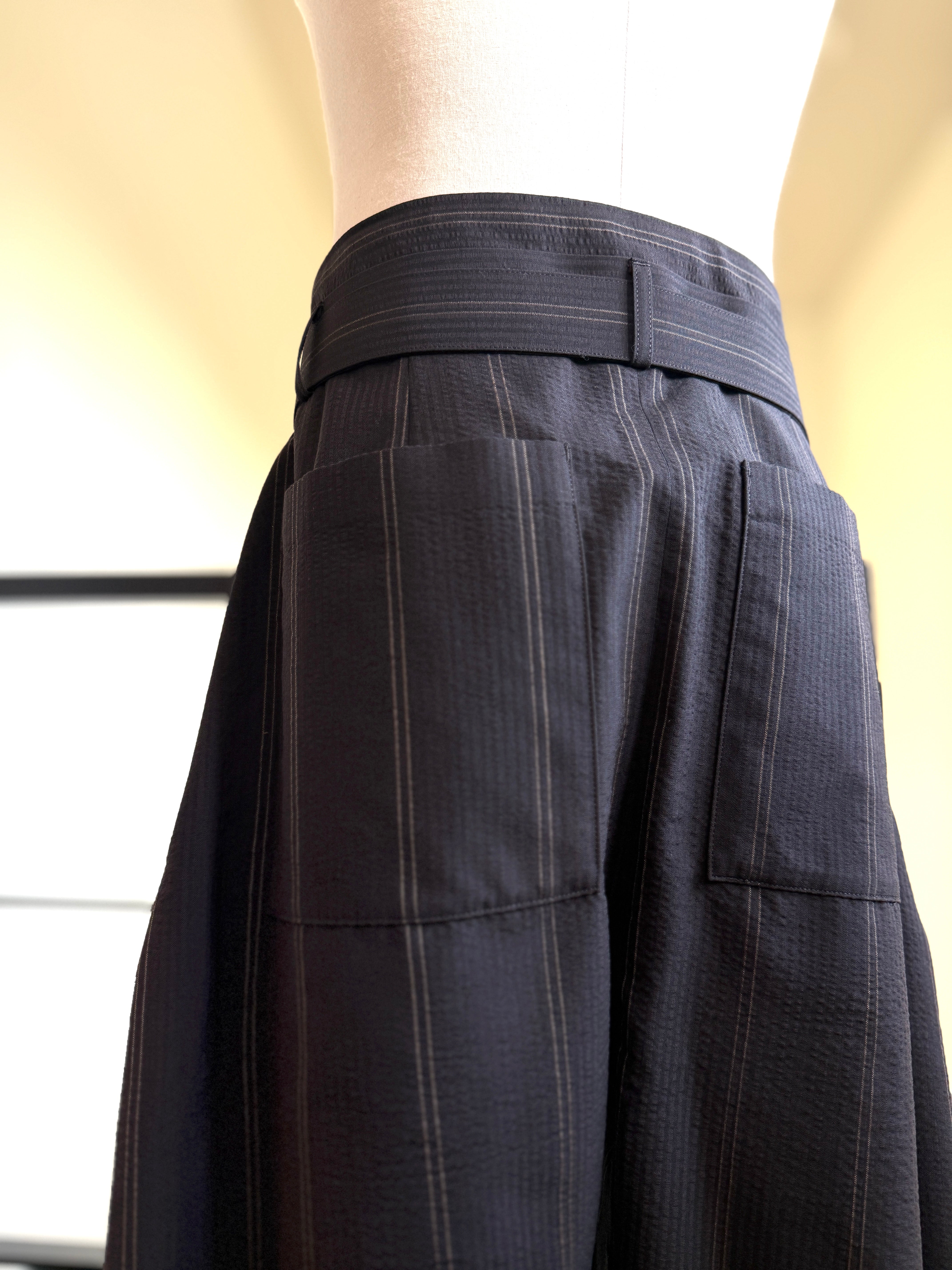 SEEALL SAU63 PT181 (MK-001) MANCHESTER PANTS