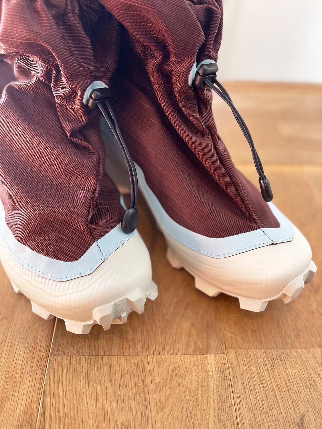 MM⑥ CROSS MID MM6×SALOMON