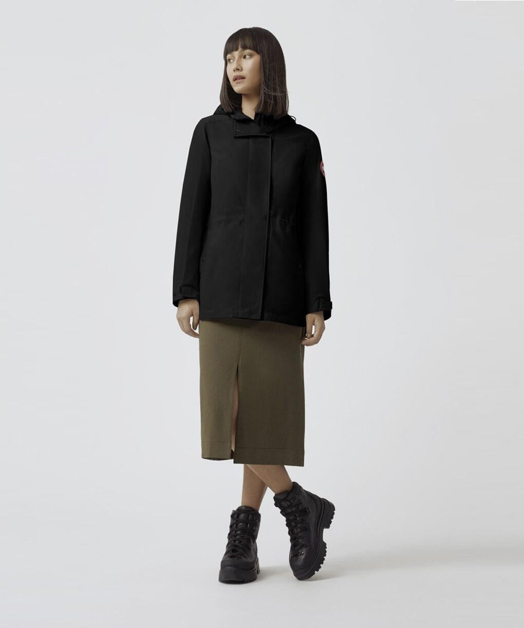 CANADA GOOSE 2423L Minden Jacket