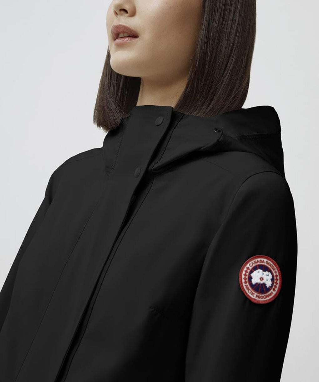 CANADA GOOSE 2423L Minden Jacket