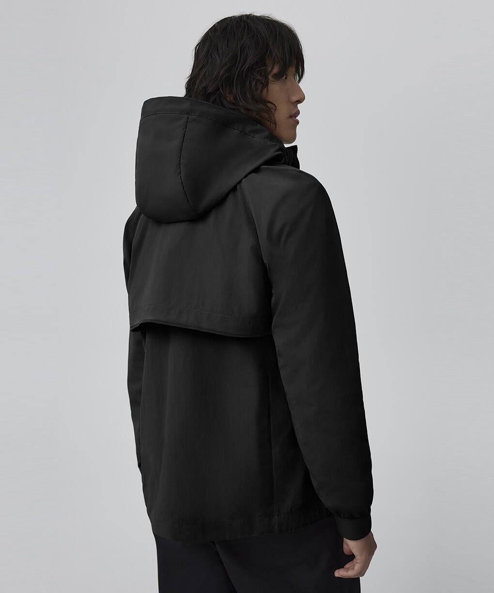CANADA GOOSE 2440MB Faber Hoody Black Label