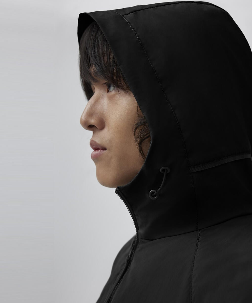 CANADA GOOSE 2440MB Faber Hoody Black Label