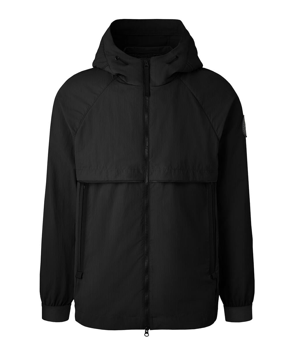 CANADA GOOSE 2440MB Faber Hoody Black Label