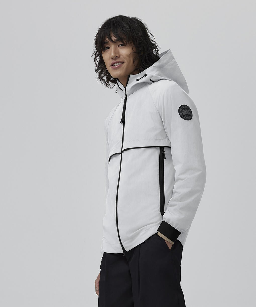 CANADA GOOSE 2440MB Faber Hoody Black Label