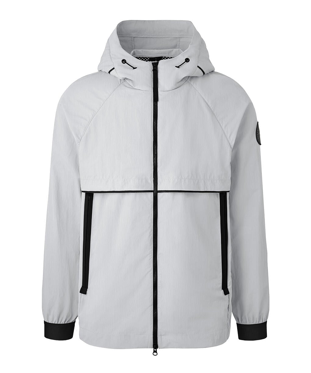 CANADA GOOSE 2440MB Faber Hoody Black Label