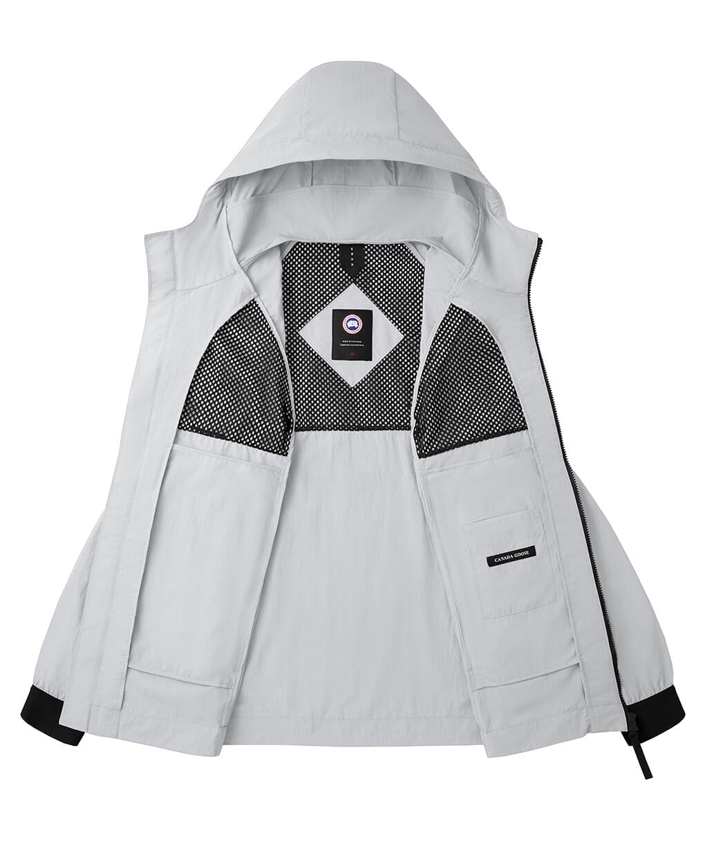 CANADA GOOSE 2440MB Faber Hoody Black Label